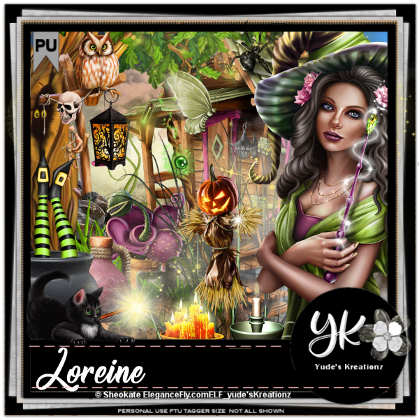 Loreine - Click Image to Close